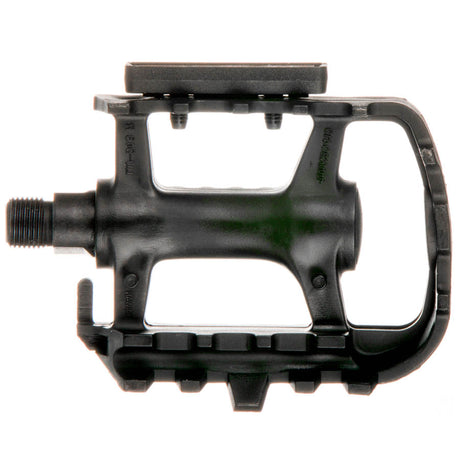 Evo Swivel Pedals Pair Bicycle Parts Pedals
