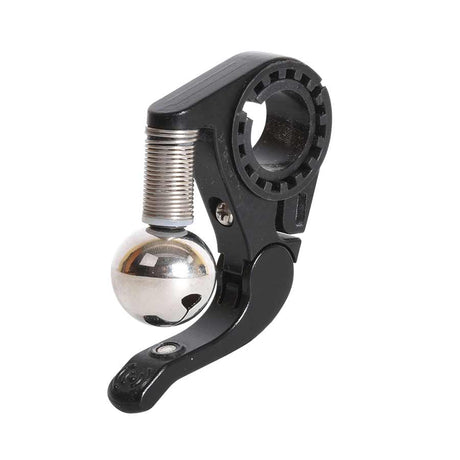 Mirrycle Incredibell Trail Bike Bell Bicycle Accessories Bells/Noise Makers