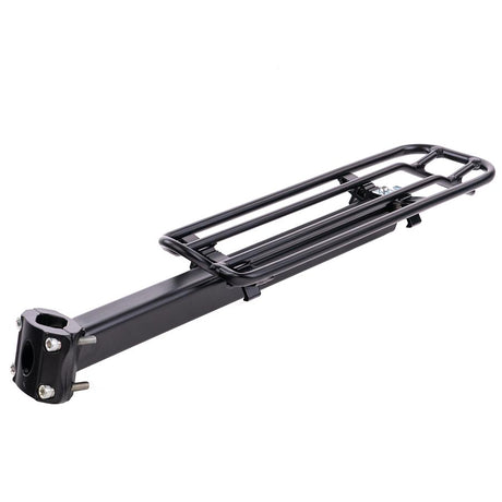 Evo Backcountry Rear Rack Bicycle Accessories Packs/Racks/Baskets