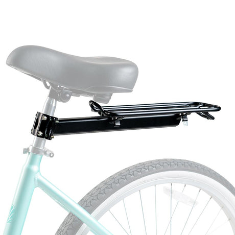 Evo Backcountry Rear Rack Bicycle Accessories Packs/Racks/Baskets