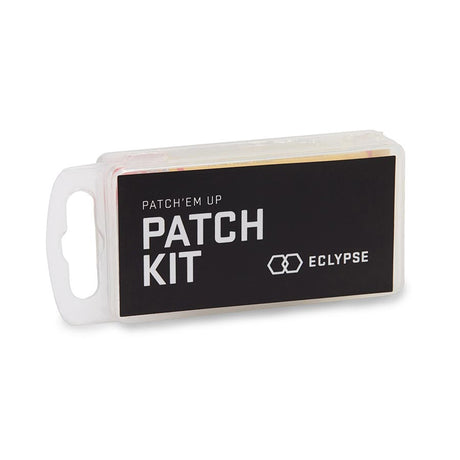 Eclypse Tire Patch Kit Bicycle Accessories Tools/Maintenance