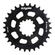 Eclypse Glide Pro Stick EM DM Chainring Bicycle Parts Chainring