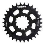 Eclypse Glide Pro Stick EM DM Chainring Bicycle Parts Chainring