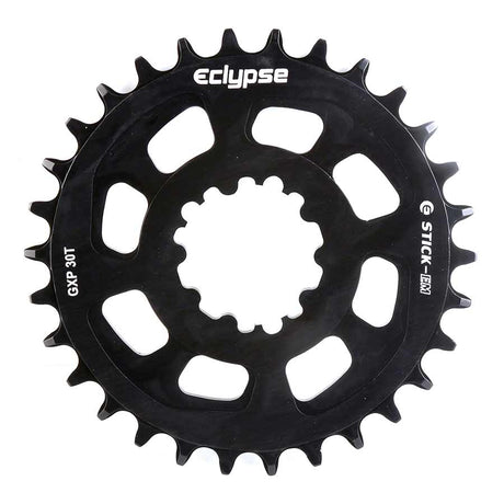 Eclypse Glide Pro Stick EM DM Chainring Bicycle Parts Chainring