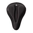 Megasoft Recreational Gel Saddle Cover Bicycle Parts Saddles/Pads