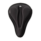 Megasoft Recreational Gel Saddle Cover Bicycle Parts Saddles/Pads