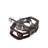 Evo Switch XC Clipless Mountain Bike Pedals Pair Bicycle Parts Pedals