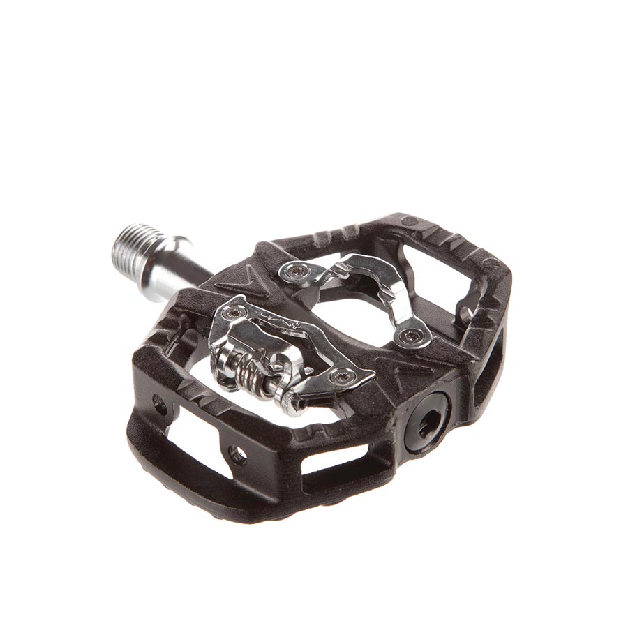 Evo Switch XC Clipless Mountain Bike Pedals Pair Bicycle Parts Pedals