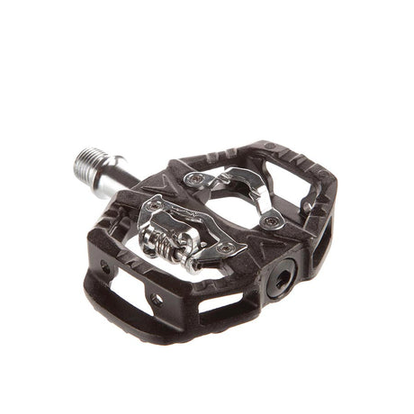 Evo Switch XC Clipless Mountain Bike Pedals Pair Bicycle Parts Pedals