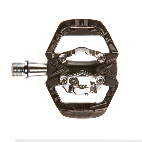 Evo Switch XC Clipless Mountain Bike Pedals Pair Bicycle Parts Pedals