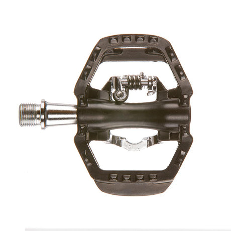 Evo Switch XC Clipless Mountain Bike Pedals Pair Bicycle Parts Pedals