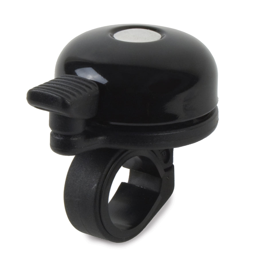 Mirrycle Incredibell XL Bike Bell Bicycle Accessories Bells/Noise Makers