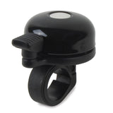 Mirrycle Incredibell XL Bike Bell Bicycle Accessories Bells/Noise Makers