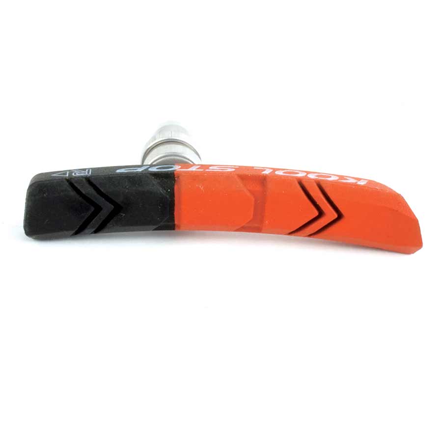 Kool Stop Mountain Bike Dual Compound Linear Break Pads Bicycle Parts Brakes/Levers/Pads