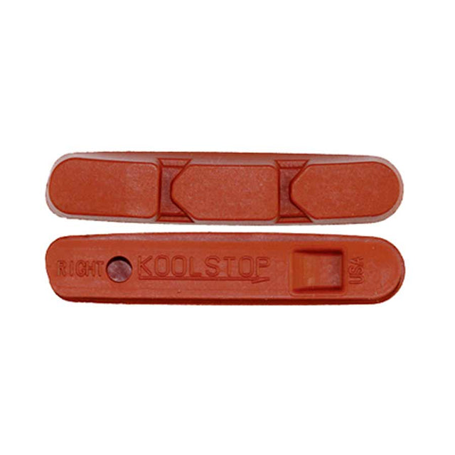Kool Stop Campagnolo Super Record Road Replacement Caliper Pads