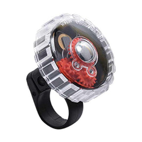 Mirrycle Incredibell Gear Bike Bell-1