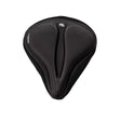 Megasoft Megasoft Rec+ Gel Saddle Cover Bicycle Parts Saddles/Pads