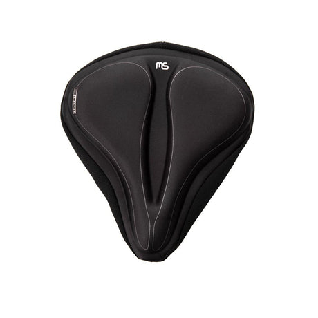 Megasoft Megasoft Rec+ Gel Saddle Cover Bicycle Parts Saddles/Pads