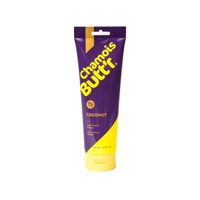 Chamois Butt'R Coconut Skin Lubricants-1