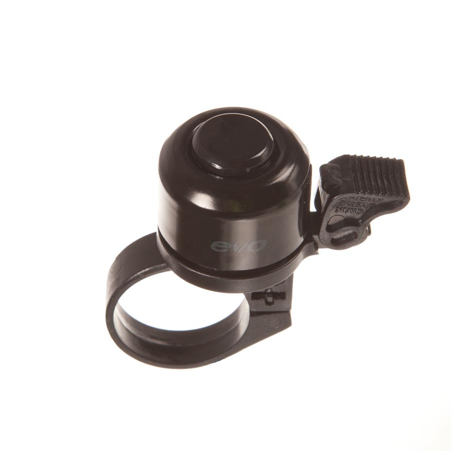 Evo Ringer XL Bike Bell Bicycle Accessories Bells/Noise Makers