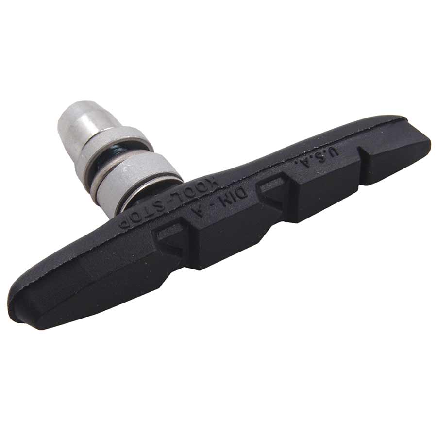 Kool Stop Thinline Threaded Linear Break Pads Bicycle Parts Brakes/Levers/Pads