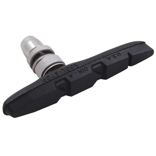 Kool Stop Thinline Threaded Linear Brake Pads