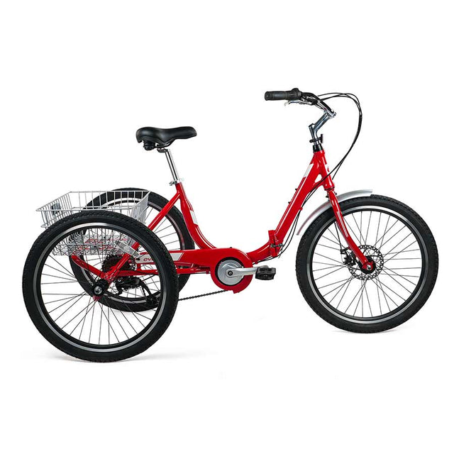 Evo Latitude Adult Trike-1