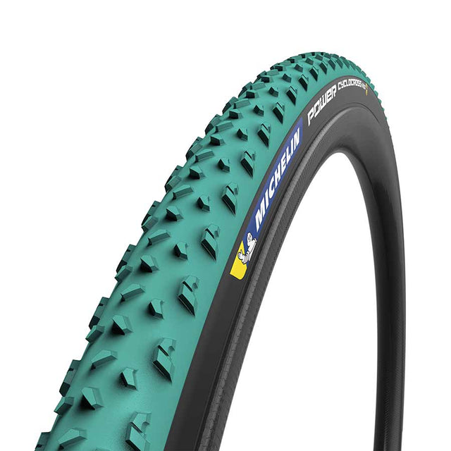 Michelin Power Cyclocross Mud Gravel Tires-1