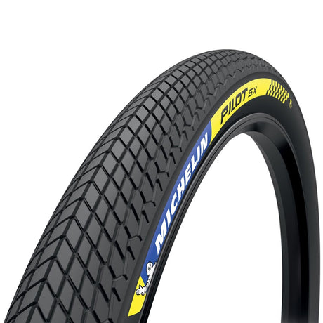 Michelin Pilot SX BMX and Dirt Jump Tires Bicycle Tires/Tubes Tires