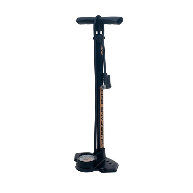 Evo Hurricane Pro Floor Pump-1