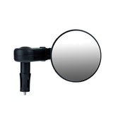 Evo Vue Sport Bike Mirror-1