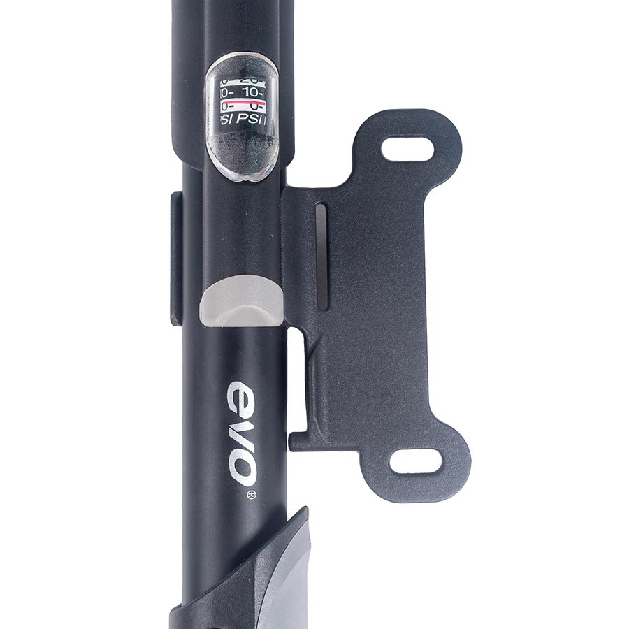 Evo Storm High Pressure Frame Pump Bicycle Accessories Pumps/Inflation