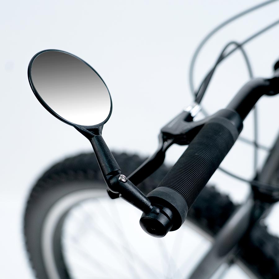Evo Vue Elite Bike Mirror-3