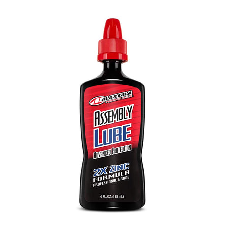 Maxima Racing Oils Assembly Lube Bicycle Accessories Tools/Maintenance