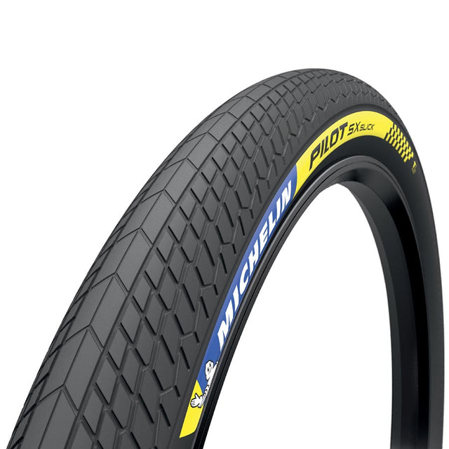 Michelin Pilot SX Slick BMX and Dirt Jump Tires
