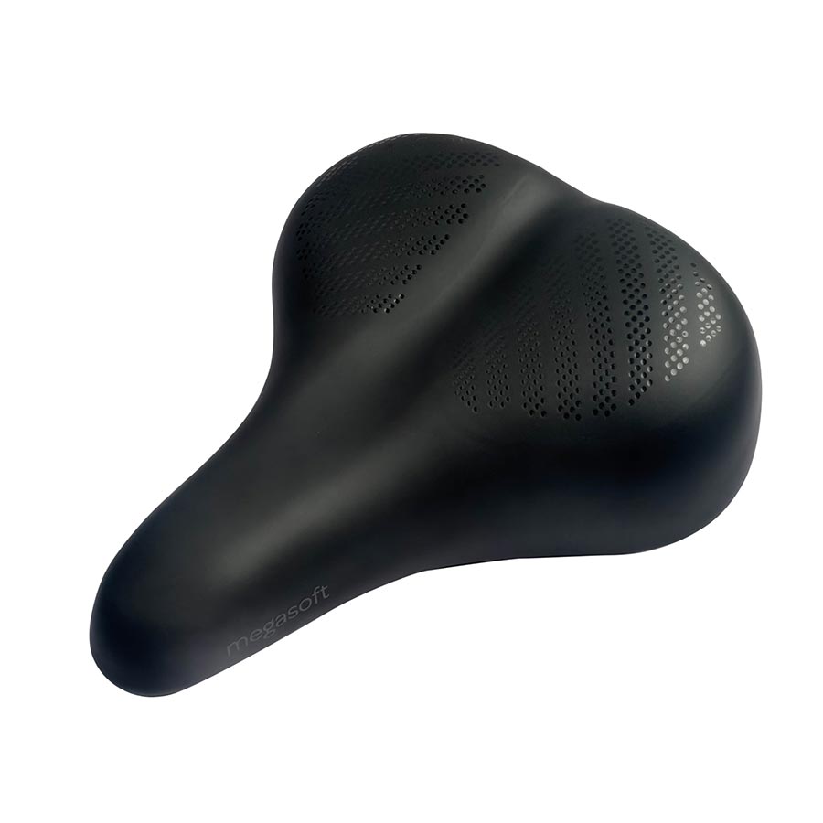 Megasoft C225 Cruiser Saddles Bicycle Parts Saddles/Pads