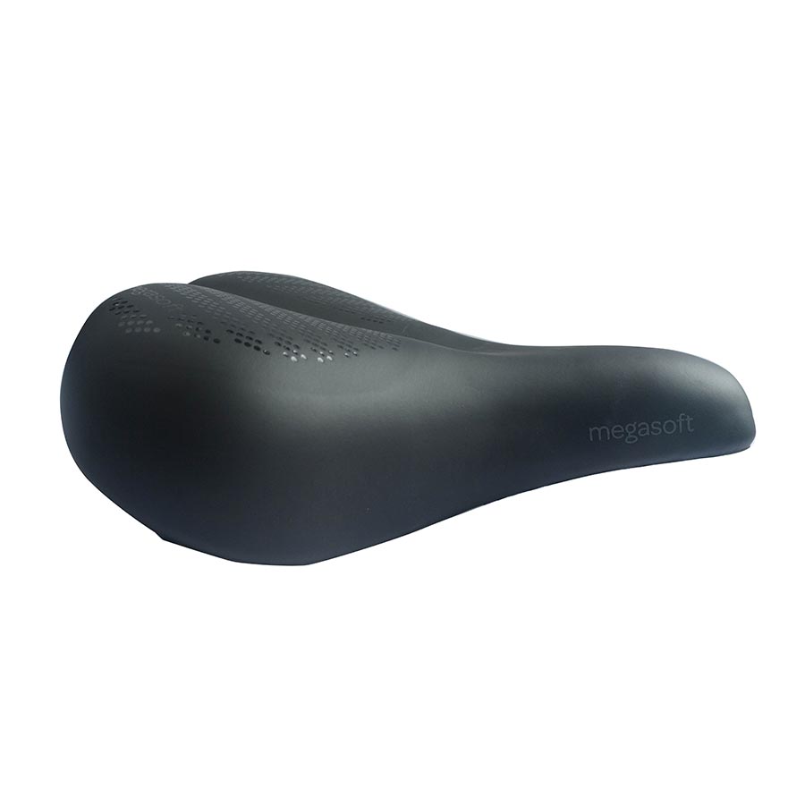 Megasoft C225 Cruiser Saddles Bicycle Parts Saddles/Pads