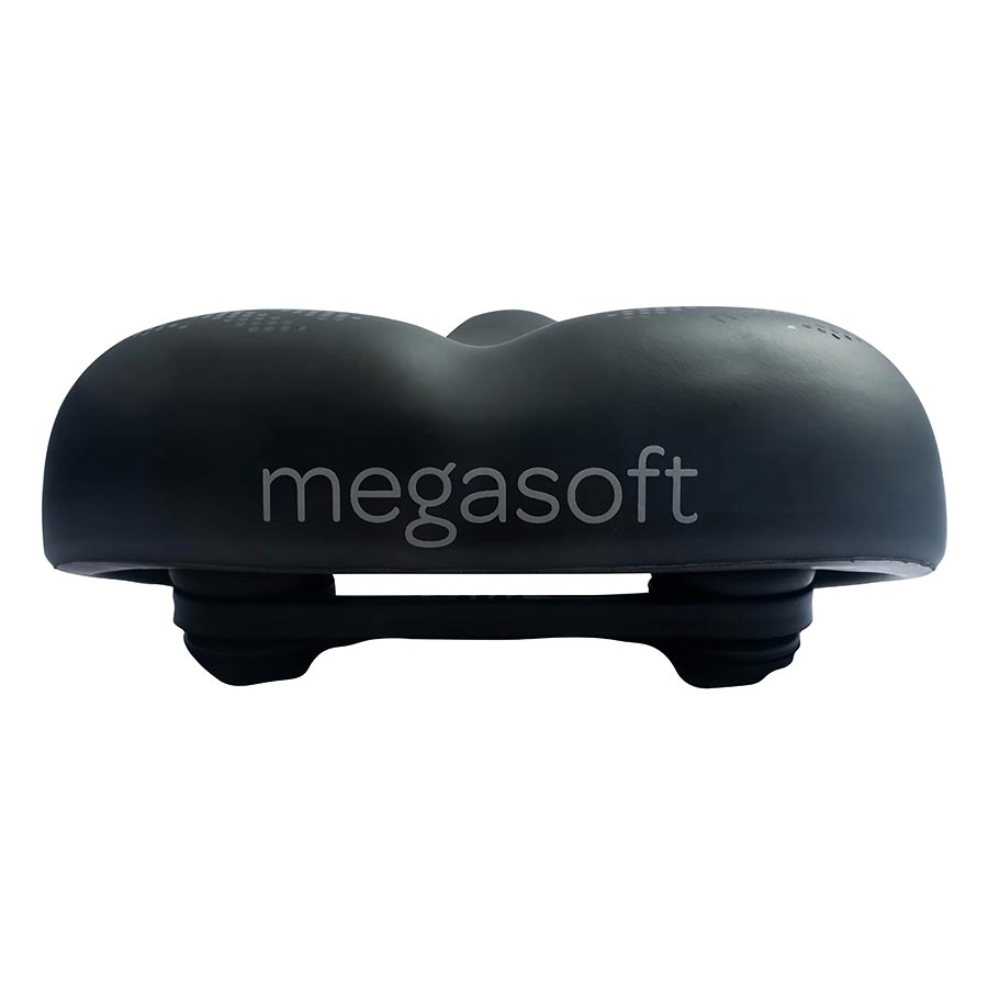Megasoft C225 Cruiser Saddles Bicycle Parts Saddles/Pads