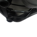 Megasoft C225 Cruiser Saddles Bicycle Parts Saddles/Pads