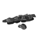 Evo Camera/Light Helmet Mount-1