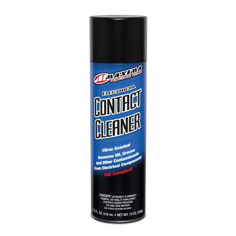 Maxima Racing Oils Electrical Contact Cleaner Bicycle Accessories Tools/Maintenance