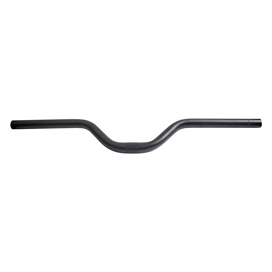 Evo Elevate City Handlebar Bicycle Parts Handlebars