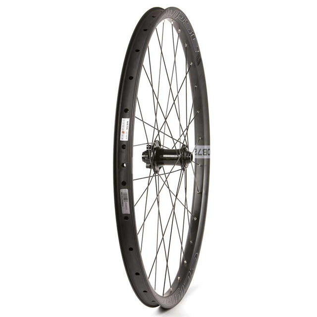 Eclypse DB729 27.5" Wheels