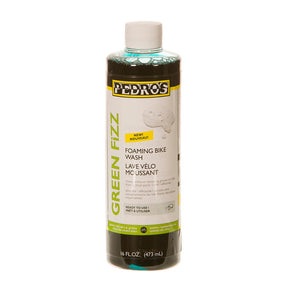 Pedros Green Fizz Bike Wash