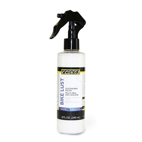 Pedros Bike Lust Silicon Polish Bicycle Accessories Tools/Maintenance