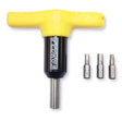 Pedros Fixed Torque Driver Bicycle Accessories Tools/Maintenance