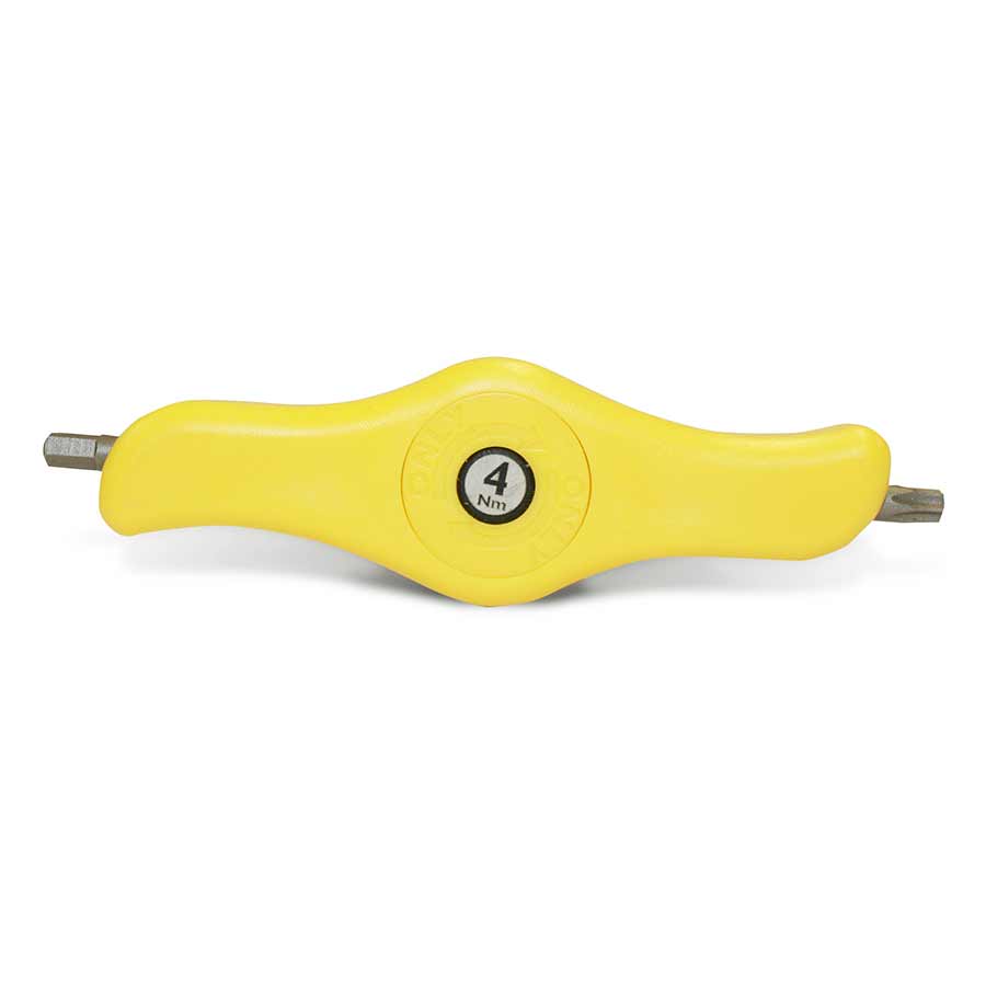 Pedros Fixed Torque Driver Bicycle Accessories Tools/Maintenance