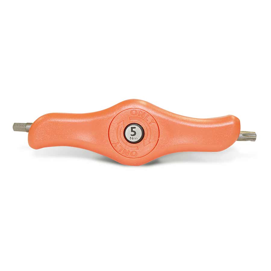 Pedros Fixed Torque Driver Bicycle Accessories Tools/Maintenance