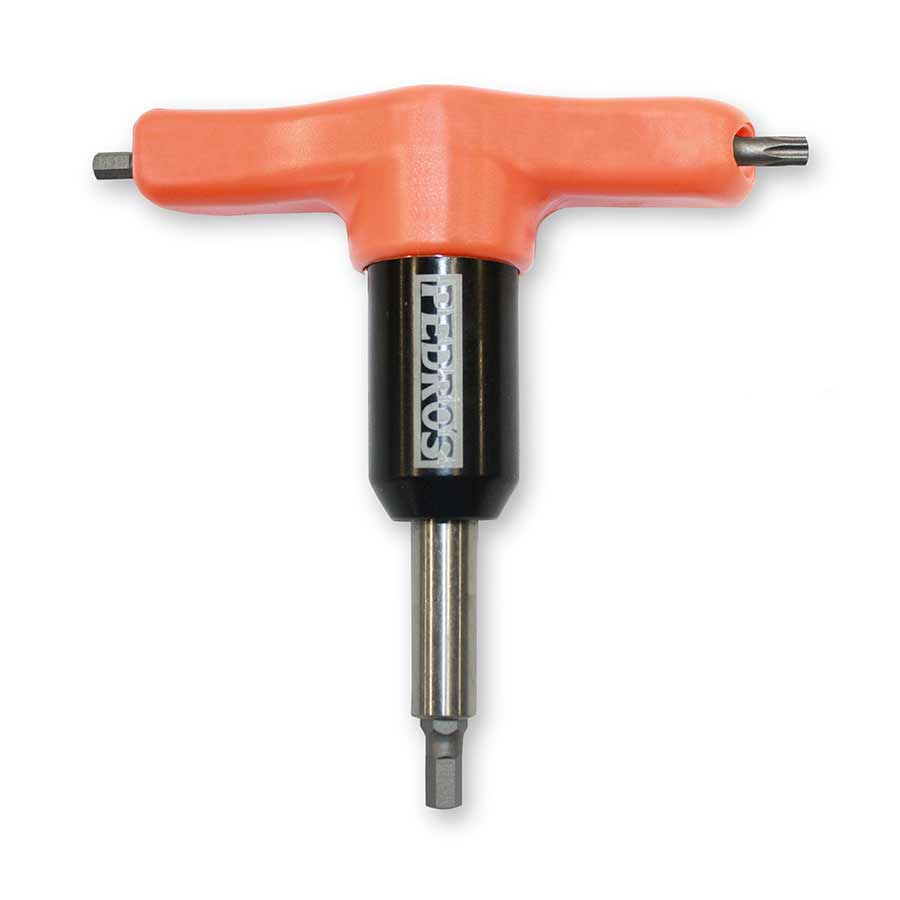 Pedros Fixed Torque Driver Bicycle Accessories Tools/Maintenance