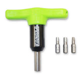 Pedros Fixed Torque Driver Bicycle Accessories Tools/Maintenance